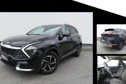 Kia Sportage 15.000 km 25.990 &euro; Bensheim 64625