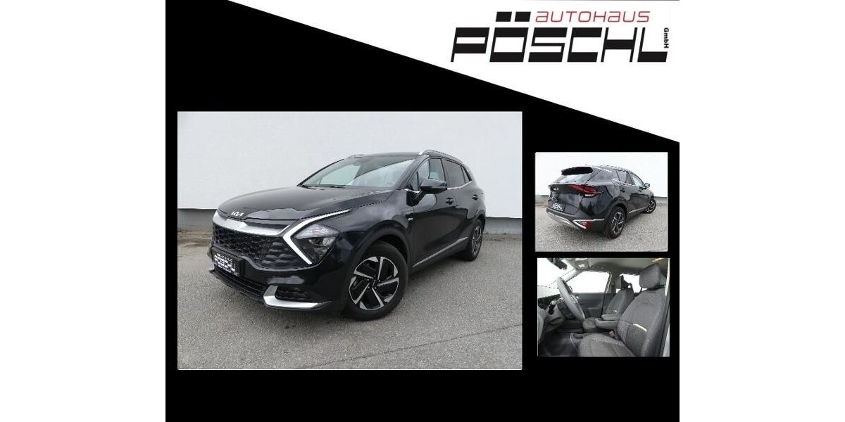 Kia Sportage 15.000 km 25.990 &euro; Bensheim 64625
