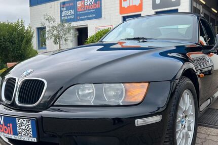 BMW Z3 189.200 km 7.980 &euro; Bremervörde 27432
