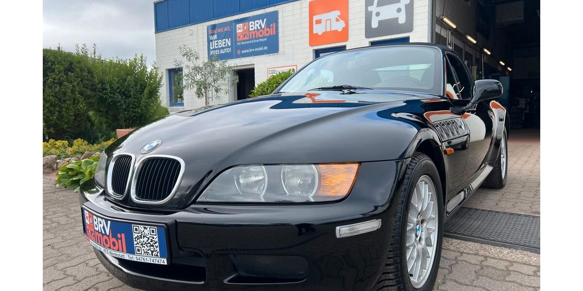 BMW Z3 189.200 km 7.980 &euro; Bremervörde 27432