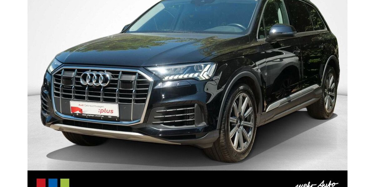 Audi Q7 99.800 km 39.740 &euro; Pfaffenhofen/Ilm 85276