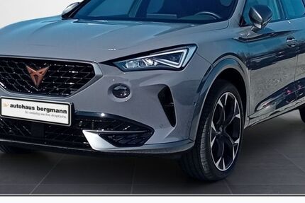 Cupra Formentor 37.500 km 29.904 &euro; Wernigerode 38855