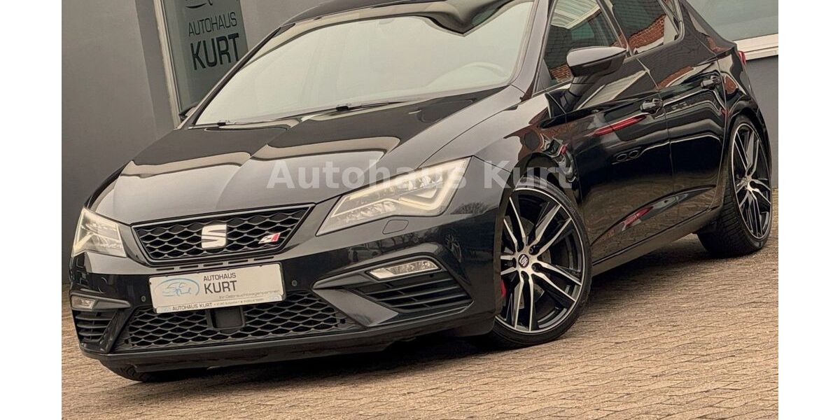Seat Leon 98.000 km 19.990 &euro; Scheeßel 27383