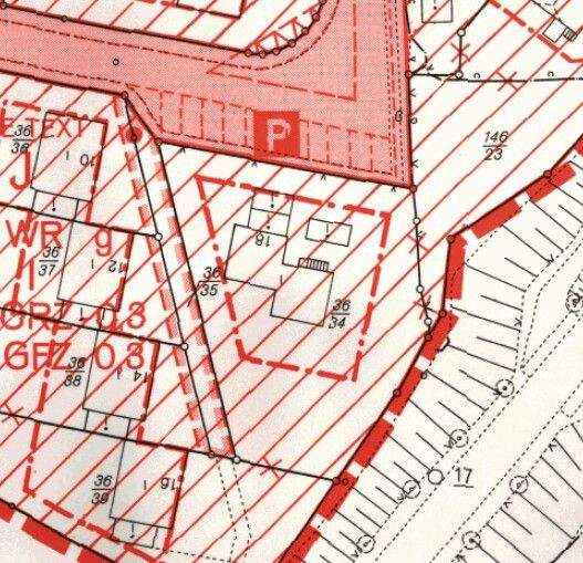 Grundstück Kiel Suchsdorf - 264.500&euro; | Angebot:25226281