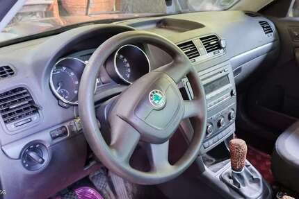 Skoda Yeti 180.000 km 2.800 &euro; Jesteburg 21266