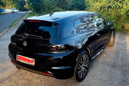 VW Scirocco