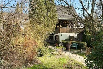 Haus Overath - 7 Zimmer, 140 m&sup2;, 379.000&euro; | Angebot:24683494