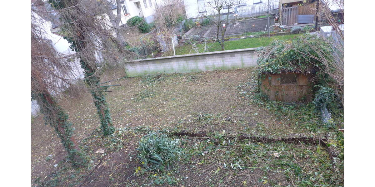 Reihenendhaus Darmstadt / Eberstadt Eberstadt - 7 Zimmer, 127 m&sup2;, 499.500&euro; | Angebot:25733482