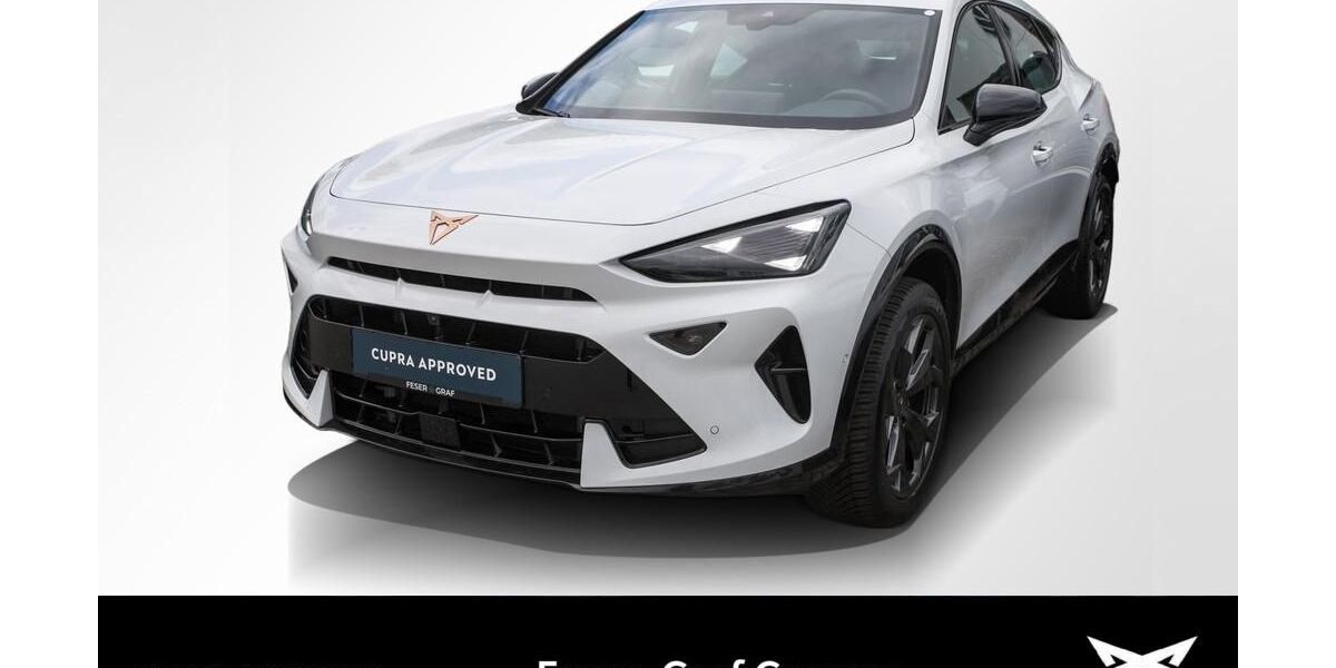 Cupra Formentor 25.550 km 32.440 &euro; Forchheim 91301