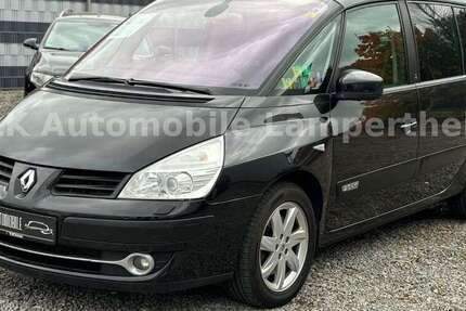 Renault Espace 234.000 km 3.650 &euro; Lampertheim 68623