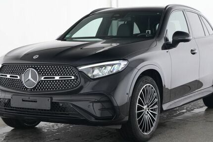 Mercedes-Benz GLC 220 4.230 km 56.950 &euro; Münchberg 95213