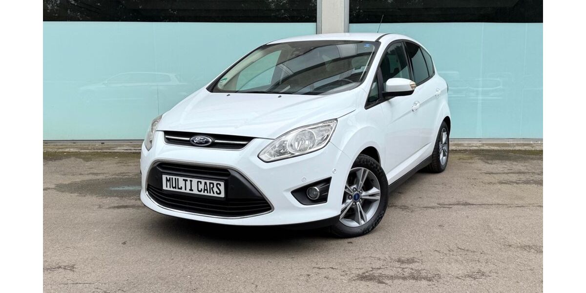 Ford C-Max 93.000 km 6.980 &euro; Löhne 32584