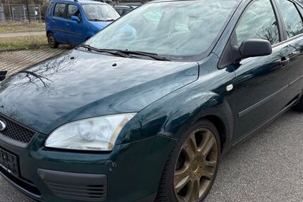 Ford Focus 154.000 km 1.490 &euro; Vilsbiburg 84137
