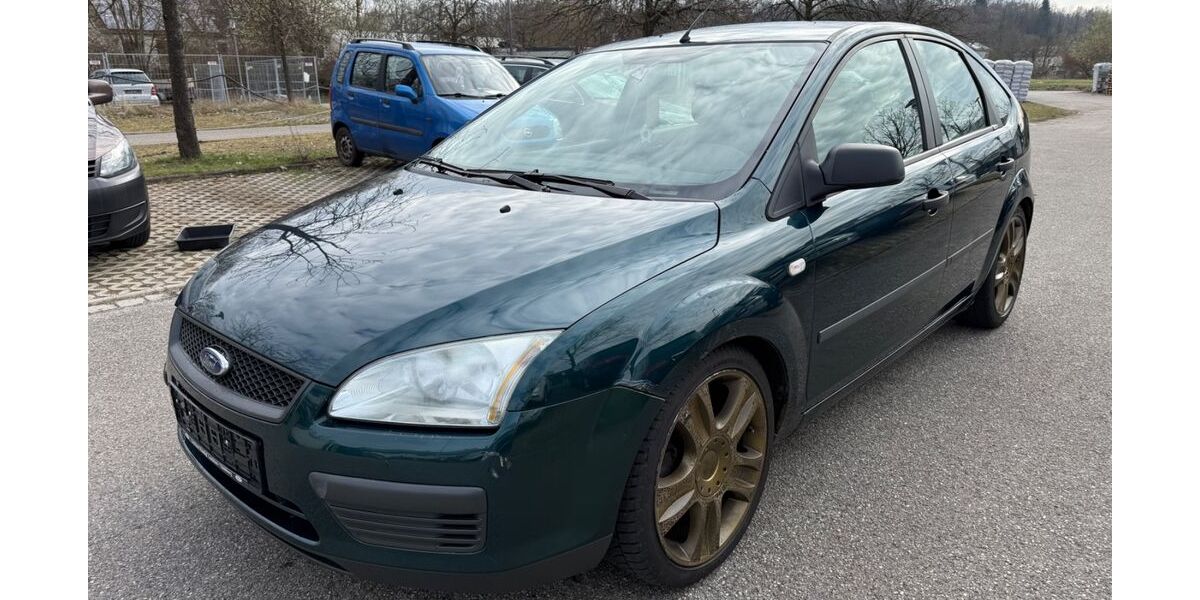 Ford Focus 154.000 km 1.490 &euro; Vilsbiburg 84137