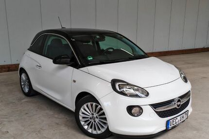 Opel Adam 127.309 km 6.700 &euro; Visbek 49429