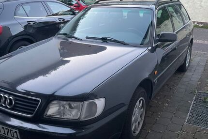 Audi A6 145.000 km 2.900 &euro; Usingen 61250