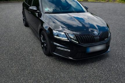 Skoda Octavia 85.200 km 18.000 &euro; Hessisch Lichtenau 37235
