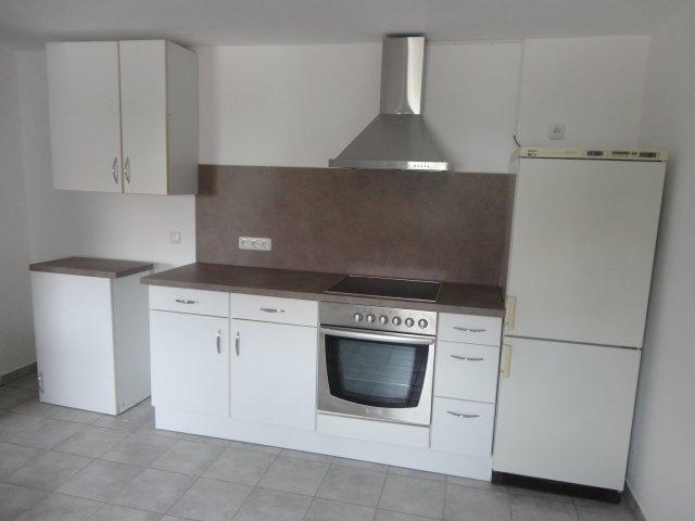 Etagenwohnung Adlkofen - 2 Zimmer, 89 m&sup2;, 770&euro; | Angebot:26461536