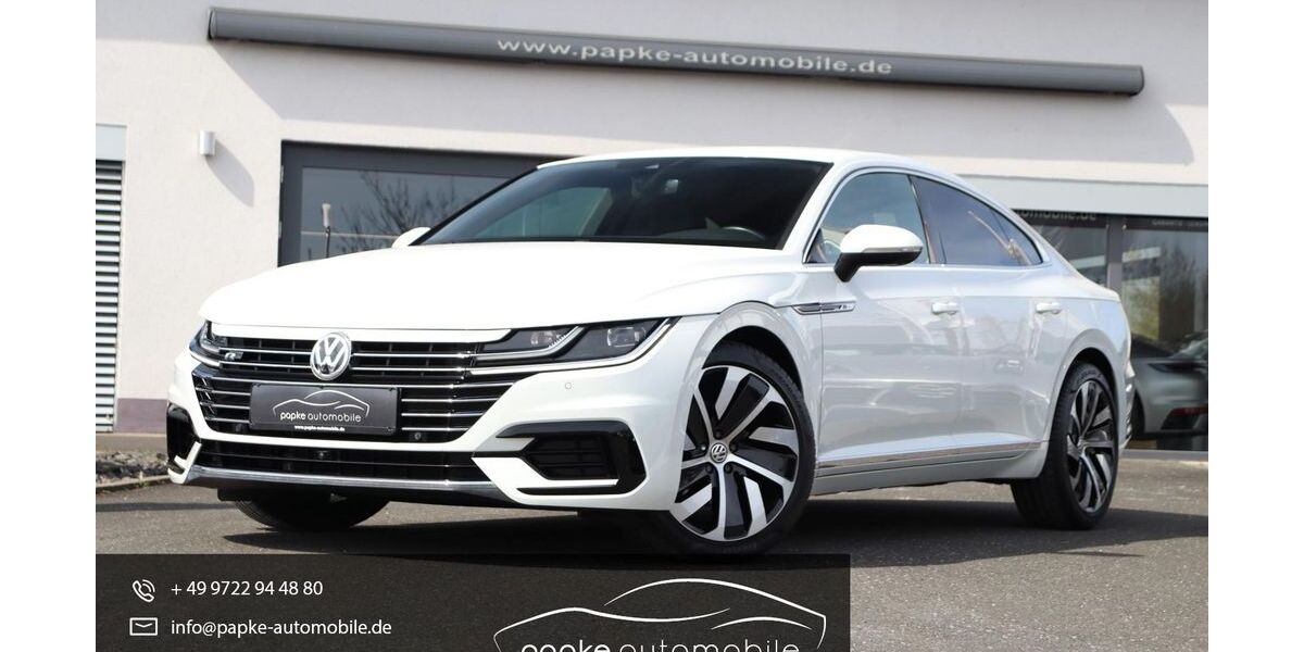 VW Arteon 66.500 km 26.895 &euro; Werneck 97440