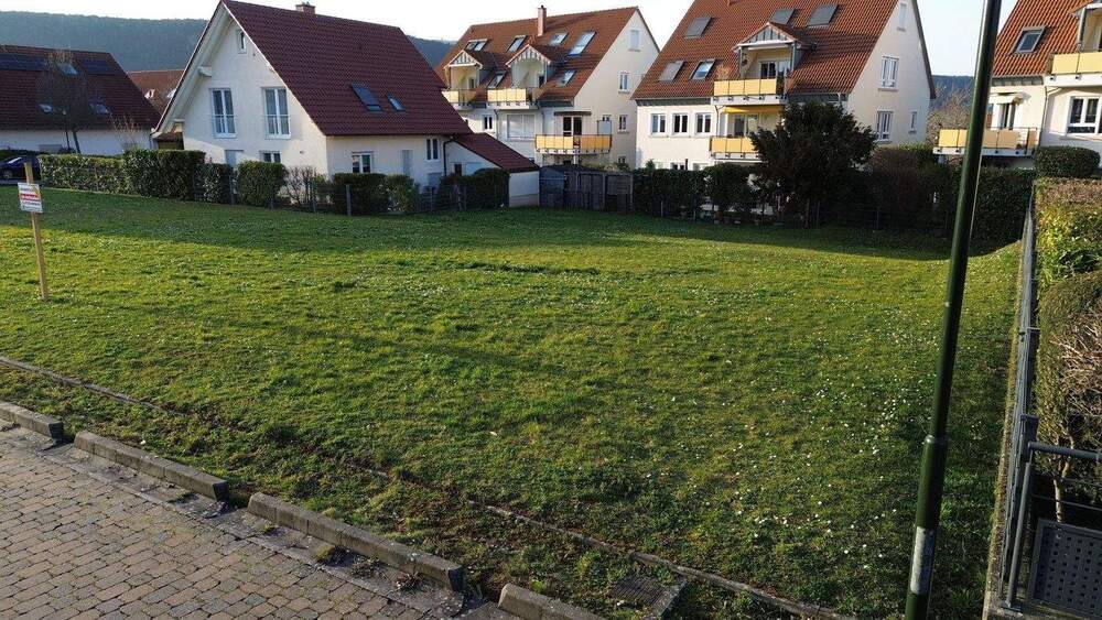 Grundstück Bad Dürkheim - 549.000&euro; | Angebot:25720727