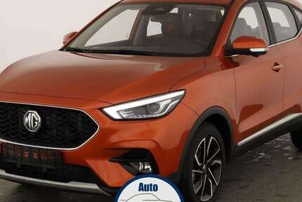 MG ZS 7.700 km 15.995 &euro; Neukirchen 94362