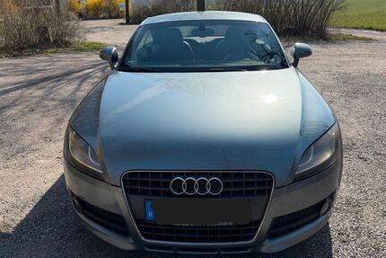 Audi TT 237.000 km 5.400 &euro; Vaihingen Enz 71665