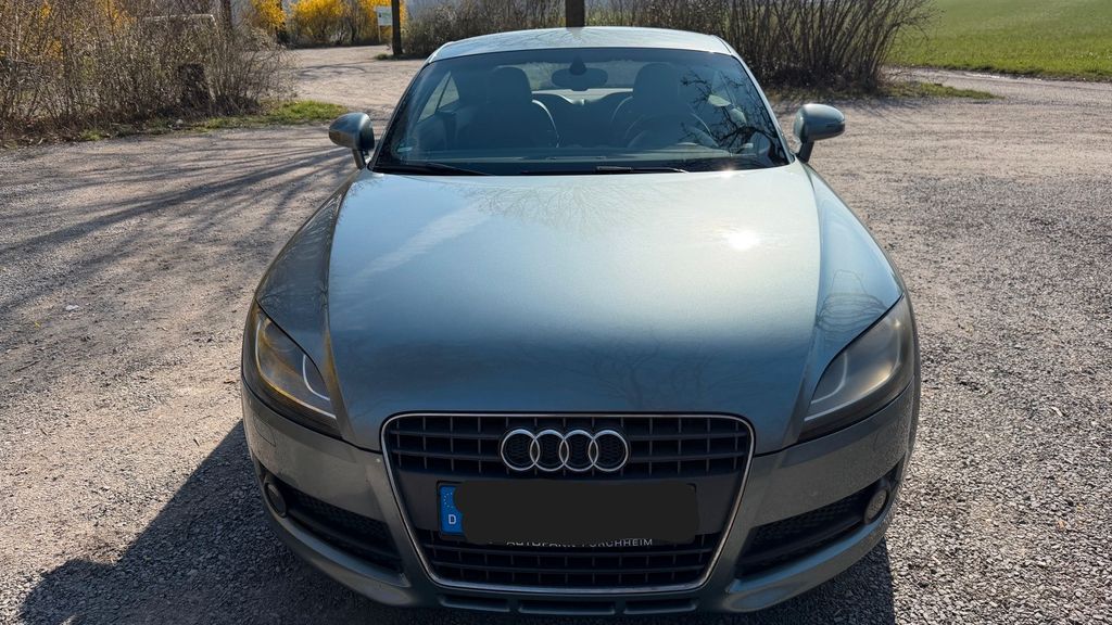 Audi TT 237.000 km 5.900 &euro; Vaihingen Enz 71665
