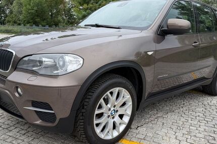 BMW X5 210.000 km 13.490 &euro; Oppenheim 55276