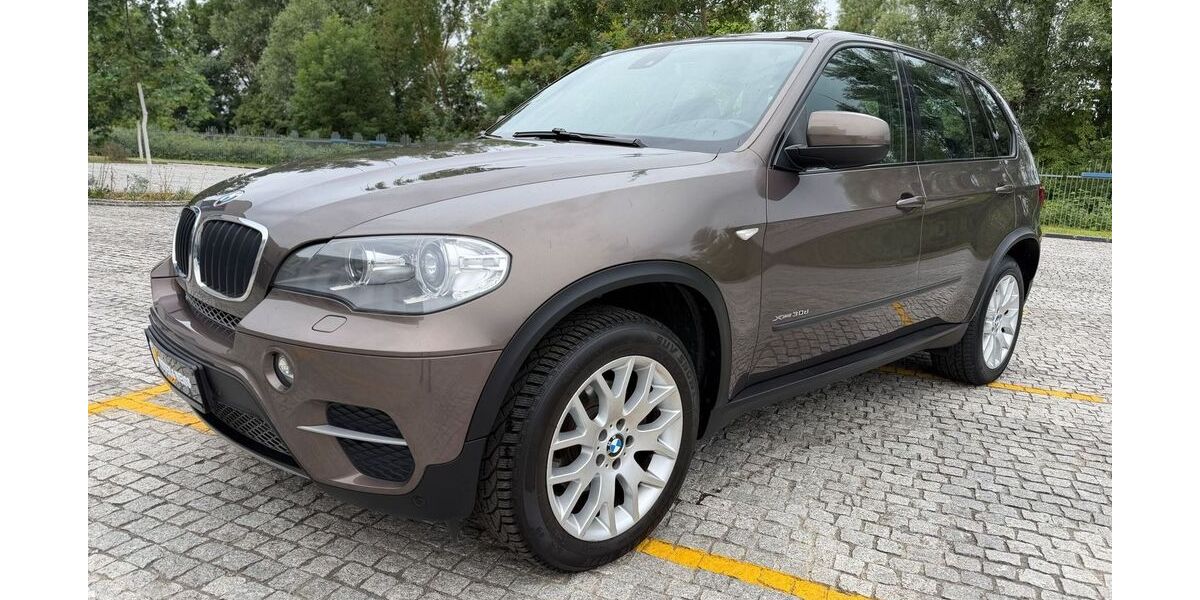 BMW X5 210.000 km 13.490 &euro; Oppenheim 55276