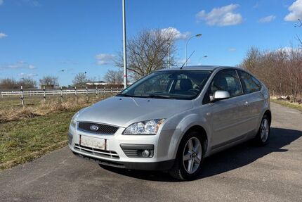 Ford Focus 172.914 km 1.599 &euro; Delitzsch 04509