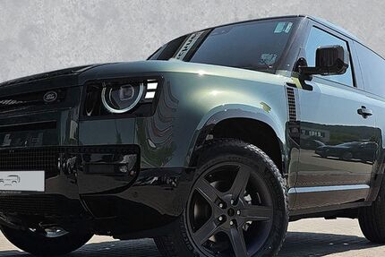 Land Rover Defender 3.000 km 77.950 &euro; Greding 91171