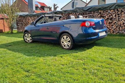 VW Eos 139.000 km 6.500 &euro; Veitsbronn 90587