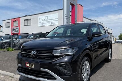 VW T-Cross 17.952 km 19.950 &euro; Hanau 63452