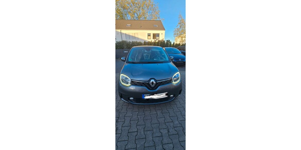 Renault Twingo 14.300 km 12.890 &euro; Gelsenkirchen 45888