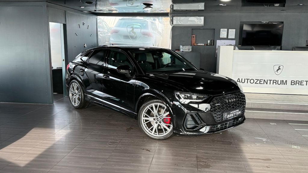 Audi Q3 47.840 km 43.890 &euro; Bretten 75015