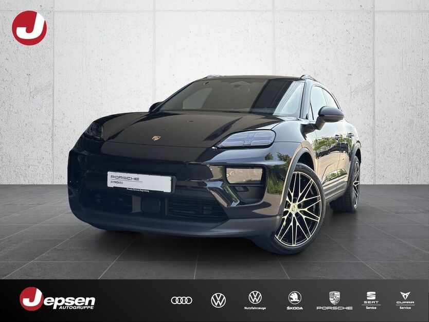 Macan