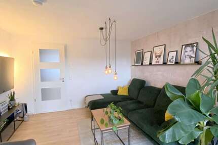 Wohnung Leinfelden-Echterdingen Echterdingen - 2 Zimmer, 56 m&sup2;, 675&euro; | Angebot:25986306