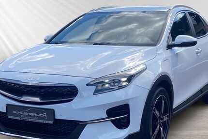 Kia XCeed 85.000 km 17.790 &euro; Neunkirchen 57290