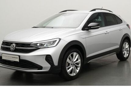 VW Taigo 25.205 km 22.380 &euro; Leverkusen 51379