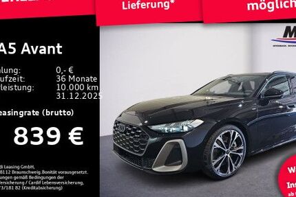 Audi A5 1.001 km 69.980 € Offenbach am Main 63071