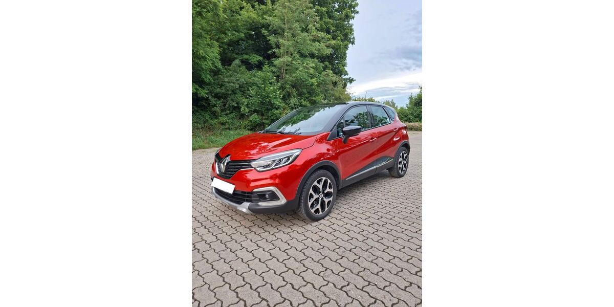 Renault Captur 49.100 km 10.400 &euro; Mietingen 88487