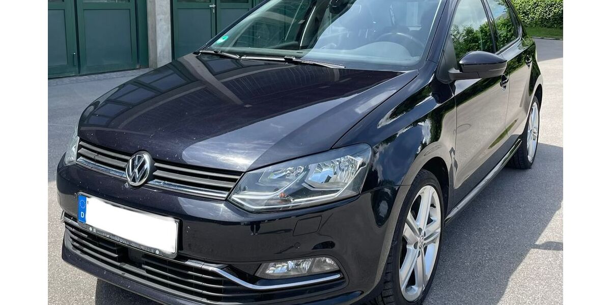 VW Polo 142.500 km 7.250 &euro; Bad Tölz 83646