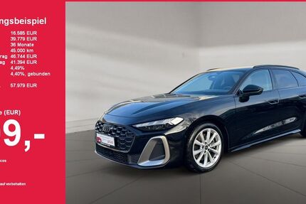 Audi A5 16.500 km 56.890 &euro; Landau 76829