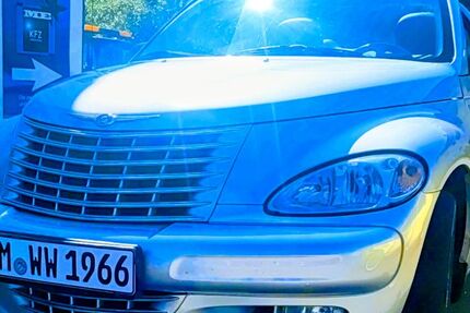 Chrysler PT Cruiser 182.000 km 2.990 &euro; Pähl 82396