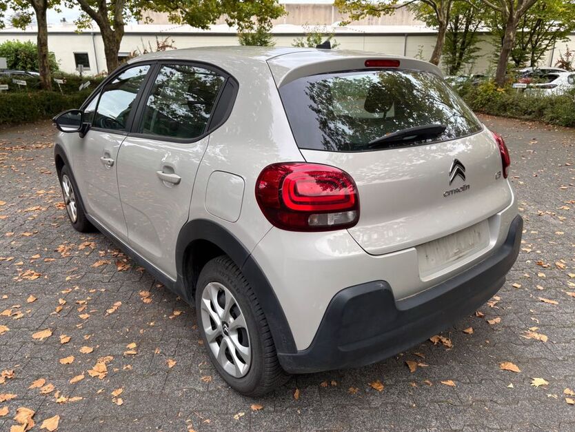 Citroen C3 182.721 km 6.902 € Hofheim am Taunus 65719