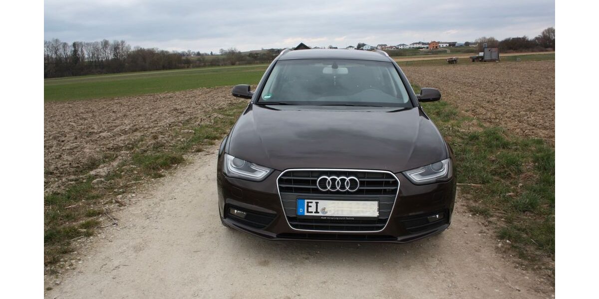 Audi A4 247.000 km 7.400 &euro; Pförring 85104