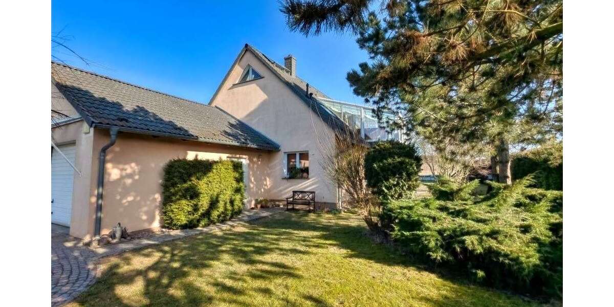 Einfamilienhaus Neuzelle - 4 Zimmer, 170 m&sup2;, 280.000&euro; | Angebot:25027095