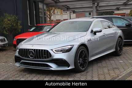 Mercedes-Benz AMG GT 16.000 km 79.900 € Herten 45699