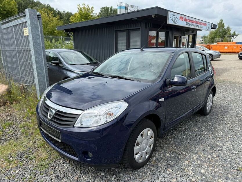 Sandero