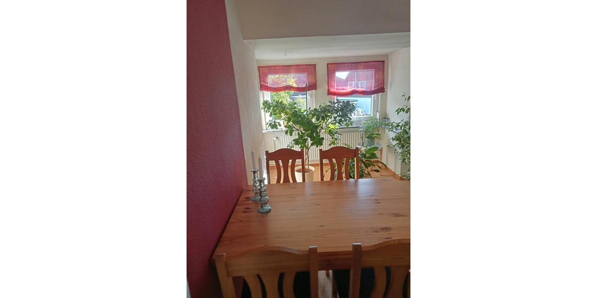 Dachgeschoßwohnung Scheeßel - 3 Zimmer, 75 m&sup2;, 750&euro; | Angebot:26166548